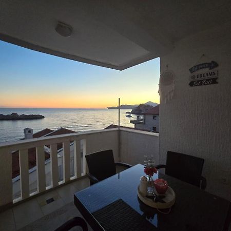 Sv. Stefan Sea View Sveti Stefan Exteriör bild