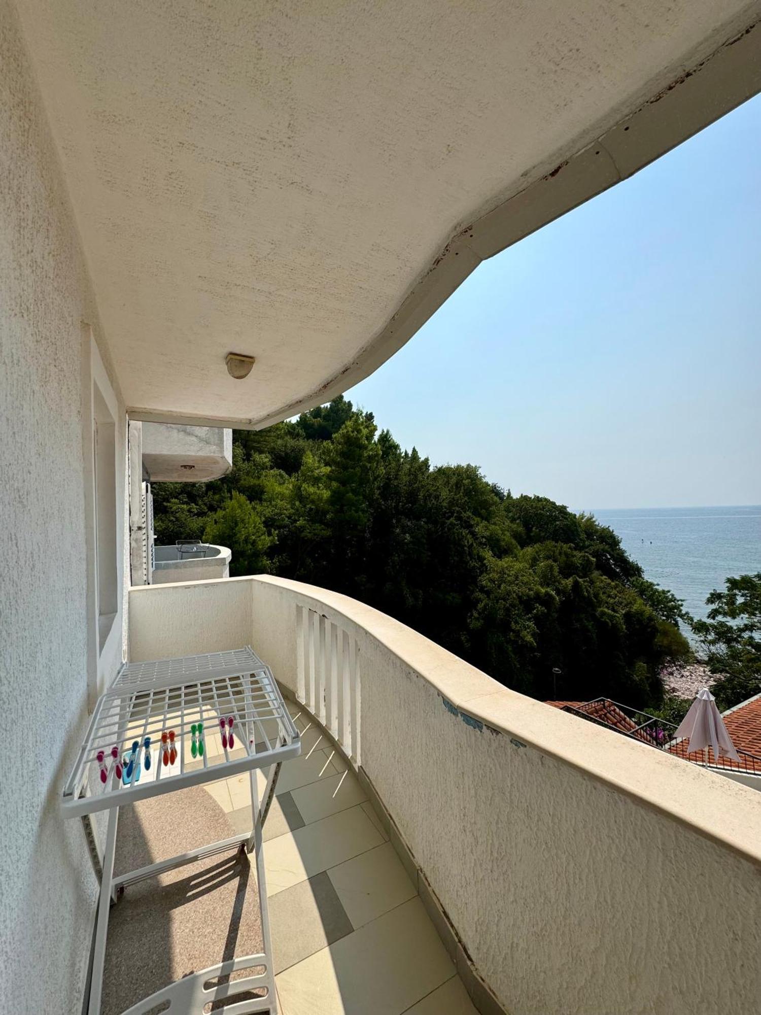 Sv. Stefan Sea View Sveti Stefan Exteriör bild