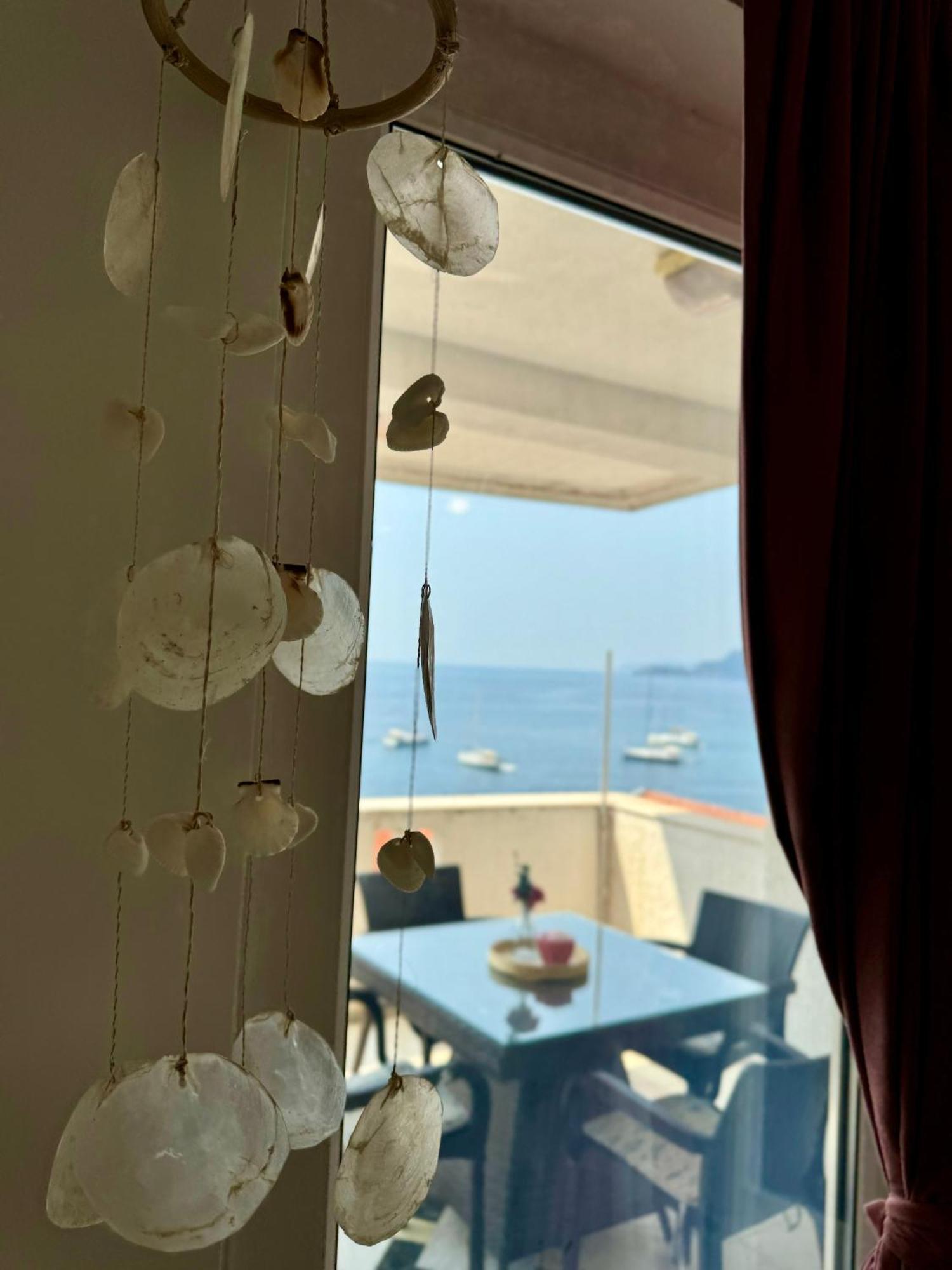 Sv. Stefan Sea View Sveti Stefan Exteriör bild