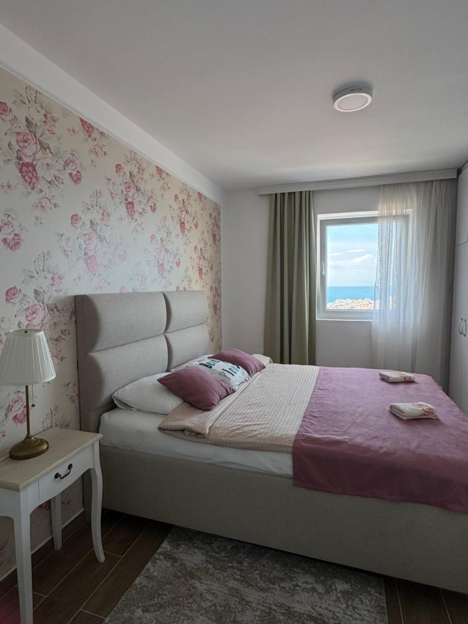 Sv. Stefan Sea View Sveti Stefan Exteriör bild
